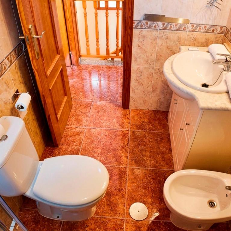 Apartalux Playa Paraíso - Appartamento con 3 Camere da Letto - 44