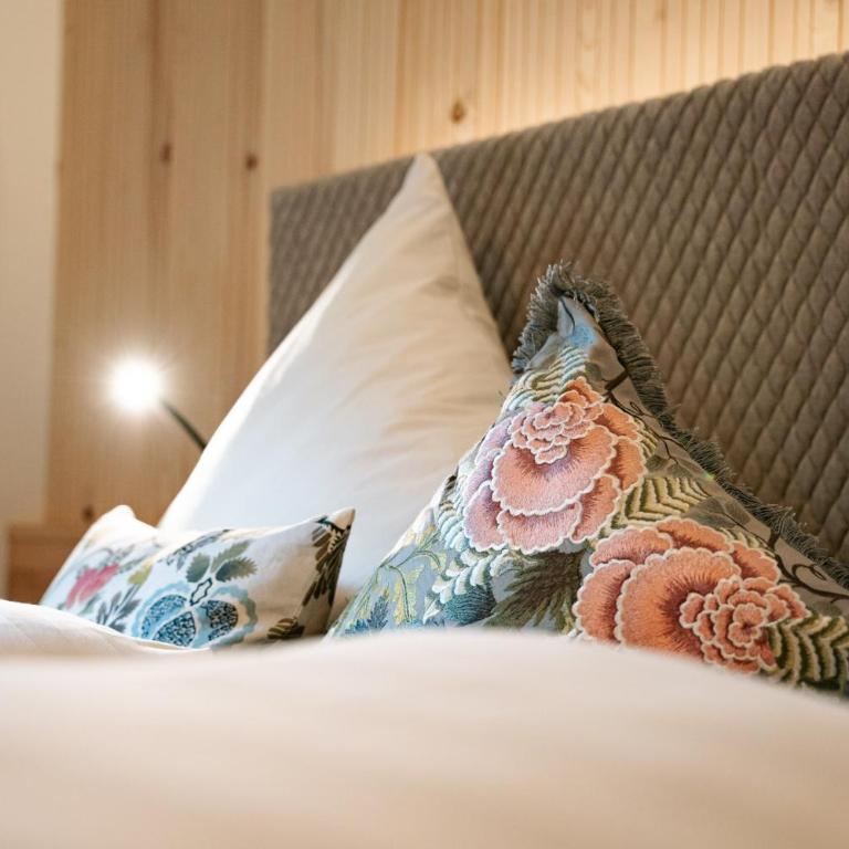 Lingg Ferienwohnungen - Apartment mit 1 Schlafzimmer - 18