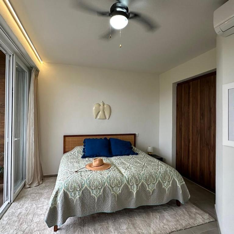 Mangle 19 - Appartement 1 Chambre de Luxe - Vue sur Jardin - 5