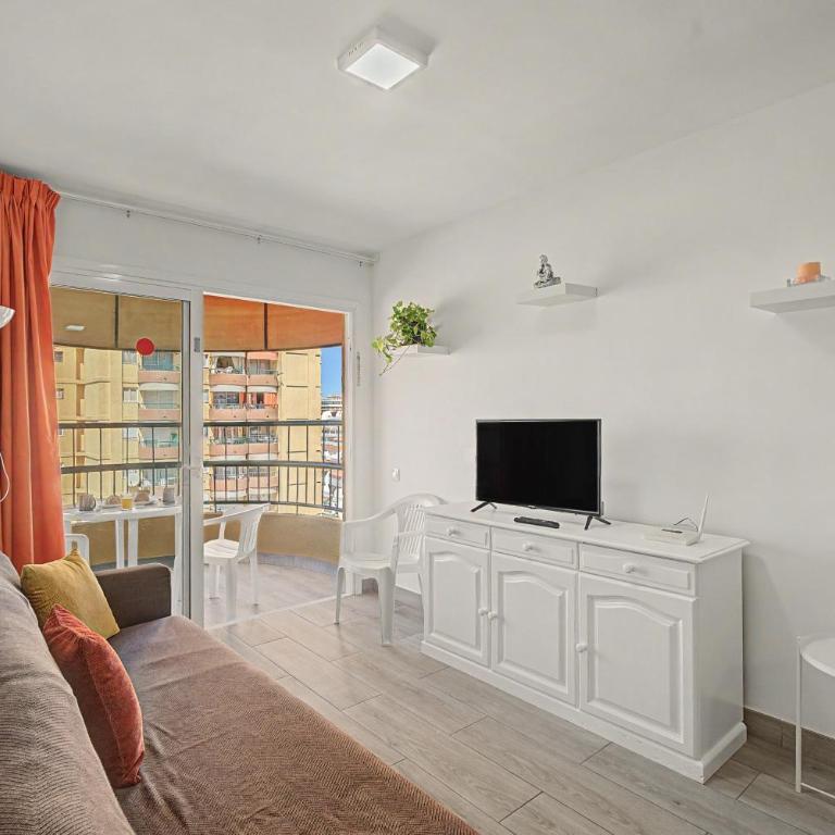 Las Vistas Beachfront - Apartamento Superior de 1 dormitorio con balcón - 19
