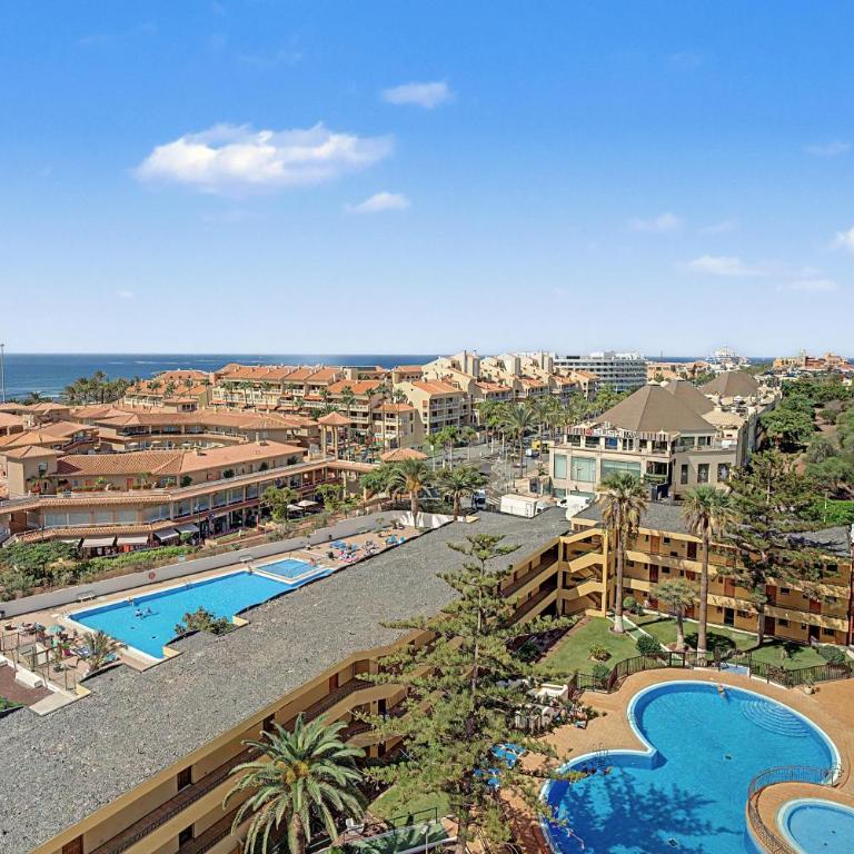 Las Vistas Beachfront - Apartamento Superior de 1 dormitorio con balcón - 1