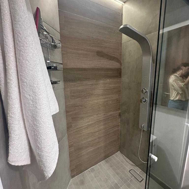 Mangle 19 - Appartement 1 Chambre de Luxe - Vue sur Jardin - 19
