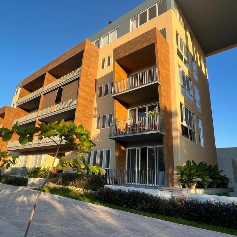 Mangle 19 - Appartement 1 Chambre de Luxe - Vue sur Jardin - 20