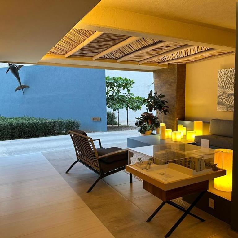 Mangle 19 - Appartement 1 Chambre de Luxe - Vue sur Jardin - 24