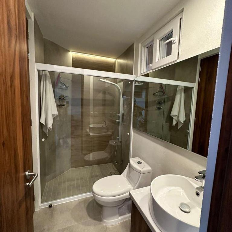 Mangle 19 - Appartement 1 Chambre de Luxe - Vue sur Jardin - 27