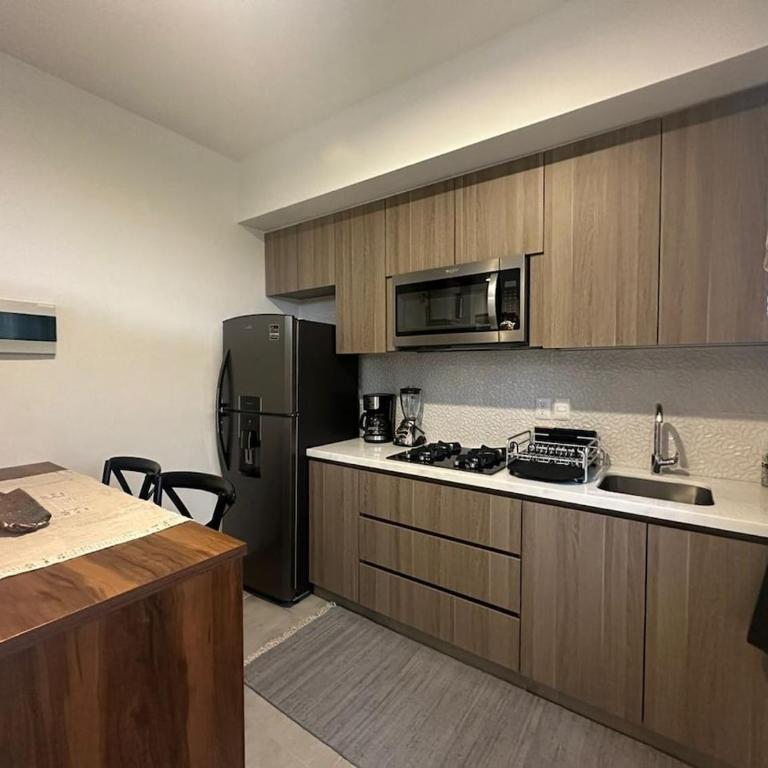 Mangle 19 - Appartement 1 Chambre de Luxe - Vue sur Jardin - 30