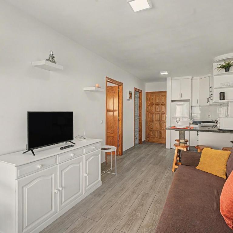 Las Vistas Beachfront - Apartamento Superior de 1 dormitorio con balcón - 4