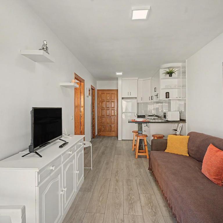 Las Vistas Beachfront - Apartamento Superior de 1 dormitorio con balcón - 22