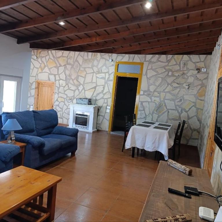 Zaks House Valle San Lorenzo - Habitación Deluxe con cama extragrande - 5
