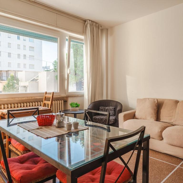 Ceccarini Apartment in Riccione - Il Lupo Affitta - Appartamento con 1 Camera da Letto - 2