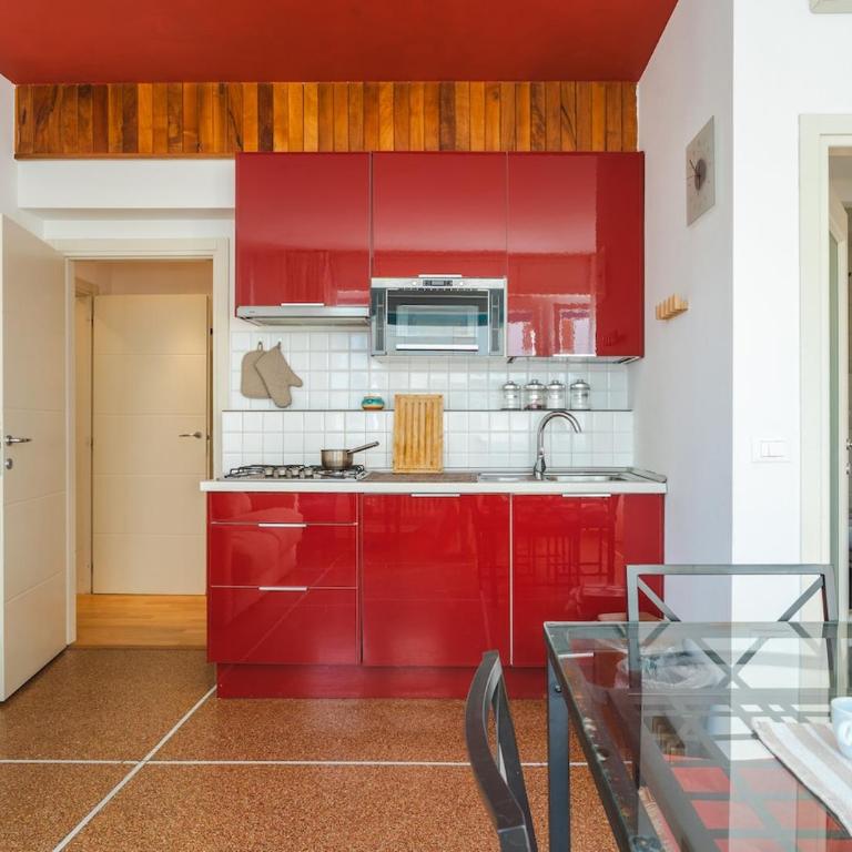 Ceccarini Apartment in Riccione - Il Lupo Affitta - Appartamento con 1 Camera da Letto - 3
