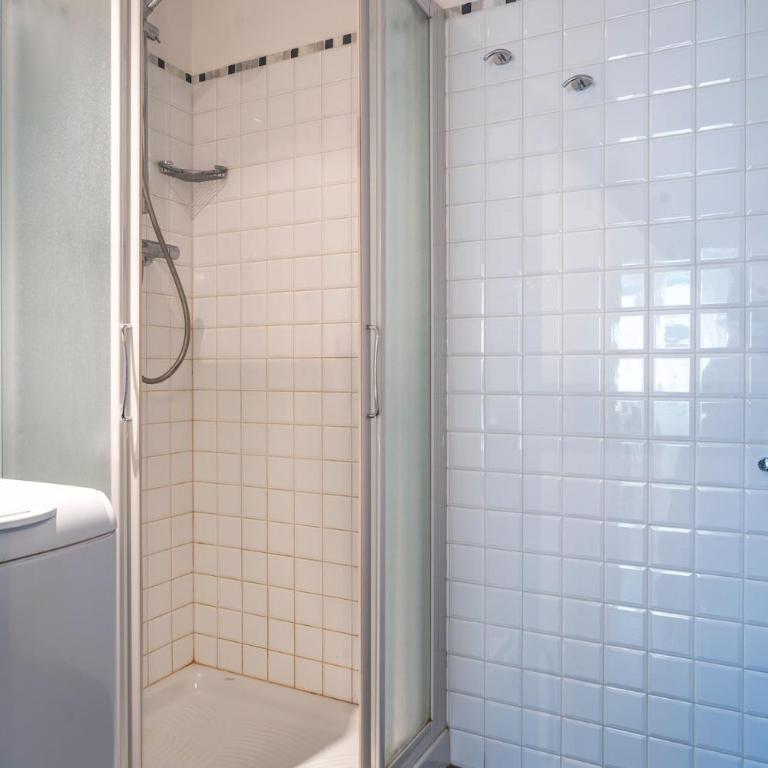 Ceccarini Apartment in Riccione - Il Lupo Affitta - Appartamento con 1 Camera da Letto - 4