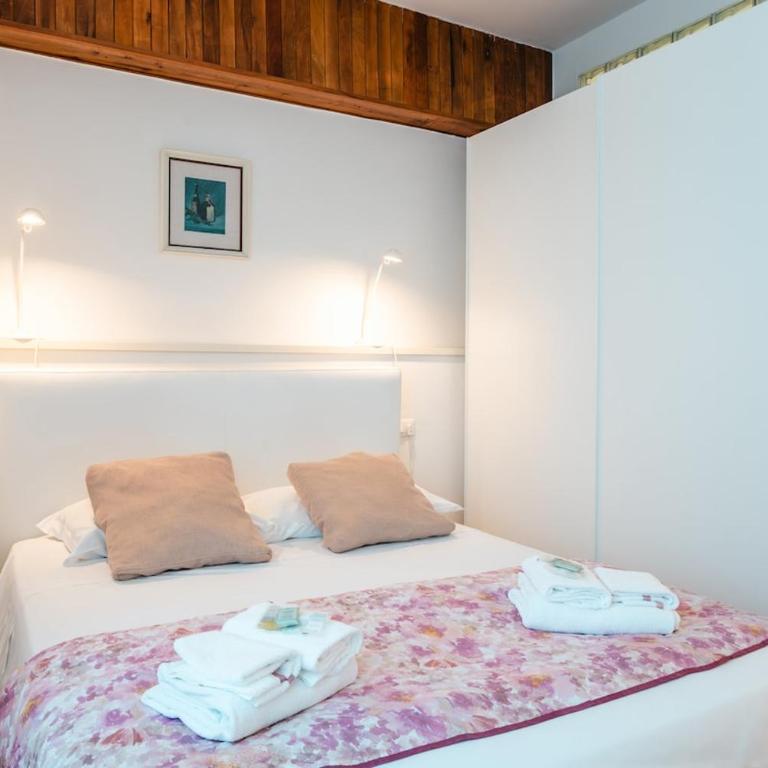 Ceccarini Apartment in Riccione - Il Lupo Affitta - Appartamento con 1 Camera da Letto - 7