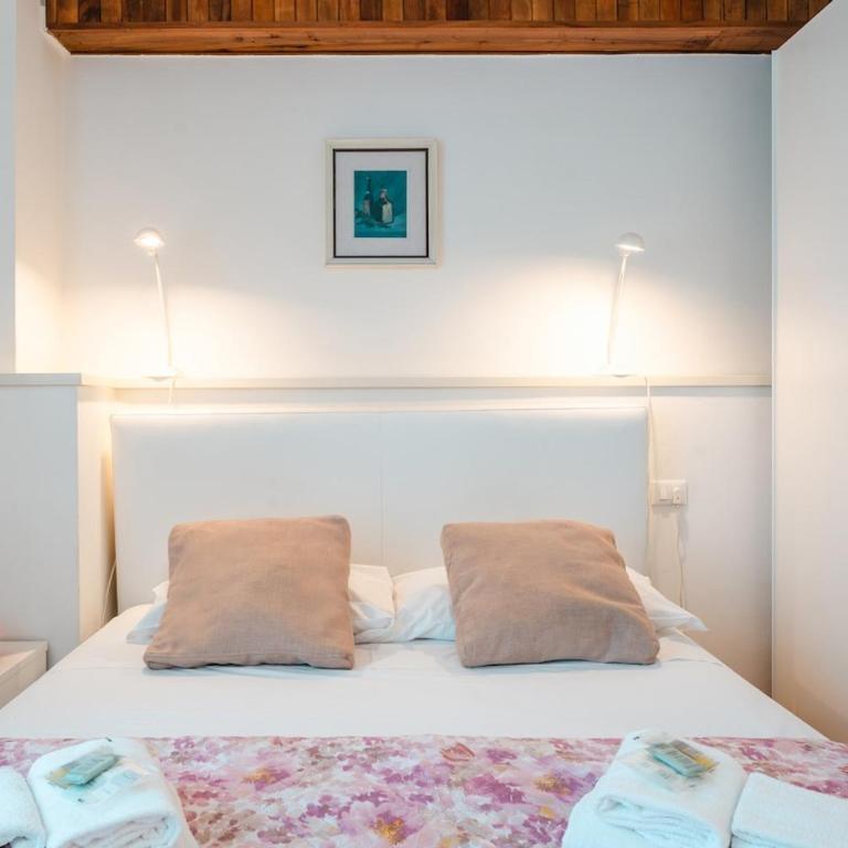 Ceccarini Apartment in Riccione - Il Lupo Affitta - Appartamento con 1 Camera da Letto - 9
