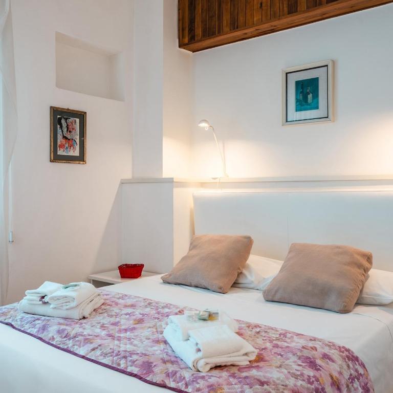 Ceccarini Apartment in Riccione - Il Lupo Affitta - Appartamento con 1 Camera da Letto - 10