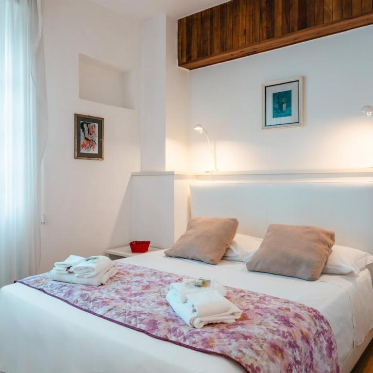 Ceccarini Apartment in Riccione - Il Lupo Affitta - Appartamento con 1 Camera da Letto - 11