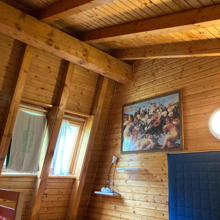 CONDOMINIO RESIDENZA 2 - Appartamento con 4 Camere da Letto e Balcone - 28
