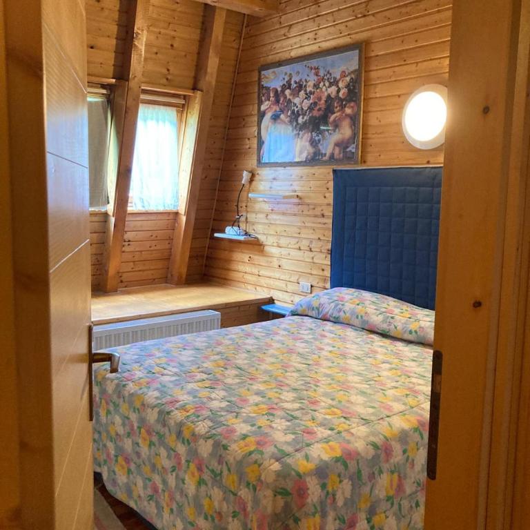 CONDOMINIO RESIDENZA 2 - Appartamento con 4 Camere da Letto e Balcone - 27