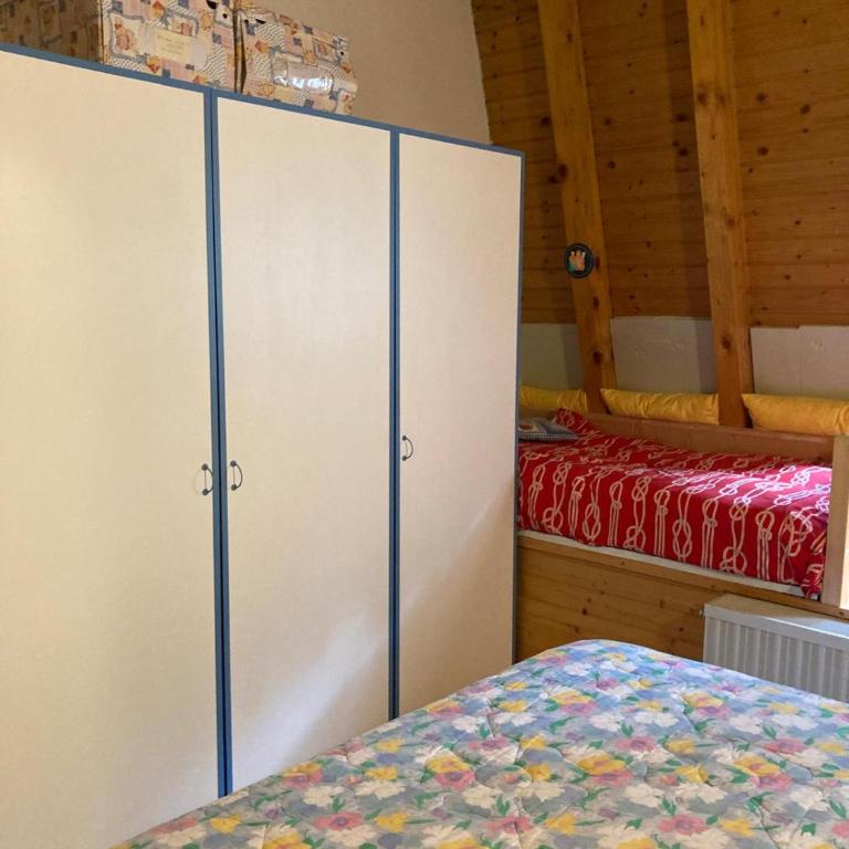 CONDOMINIO RESIDENZA 2 - Appartamento con 4 Camere da Letto e Balcone - 29