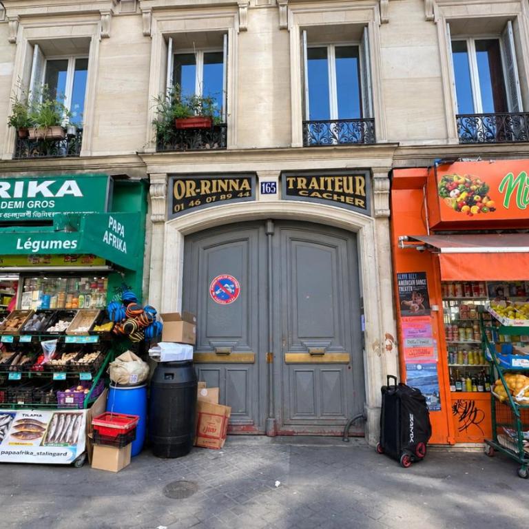 Modern 2 Bedroom Apartment Near Metro with Netflix - Appartement 2 Chambres - 21