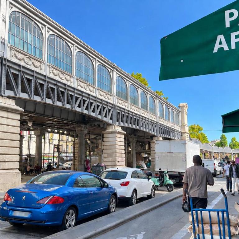Modern 2 Bedroom Apartment Near Metro with Netflix - Appartement 2 Chambres - 22