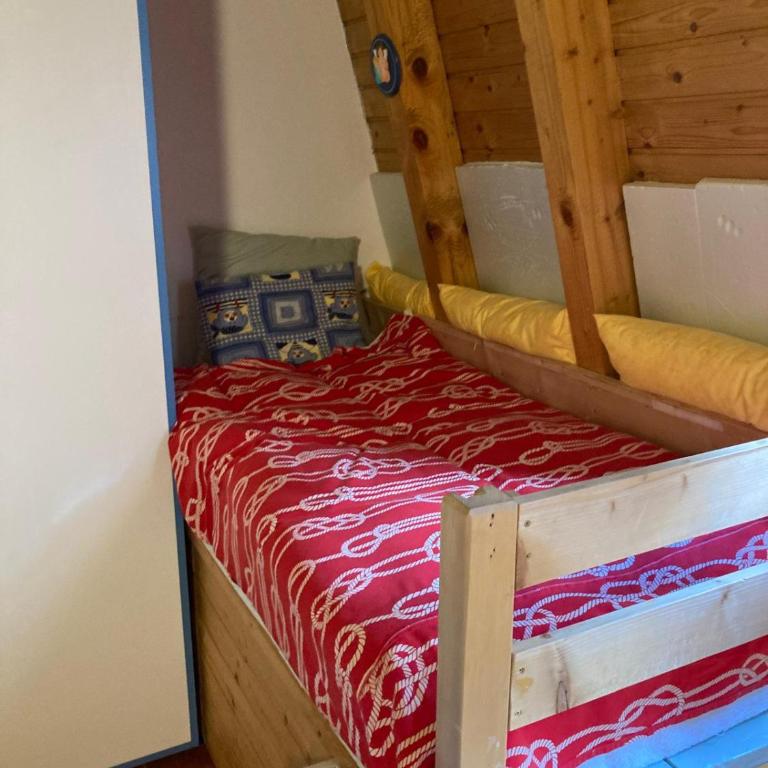CONDOMINIO RESIDENZA 2 - Appartamento con 4 Camere da Letto e Balcone - 30