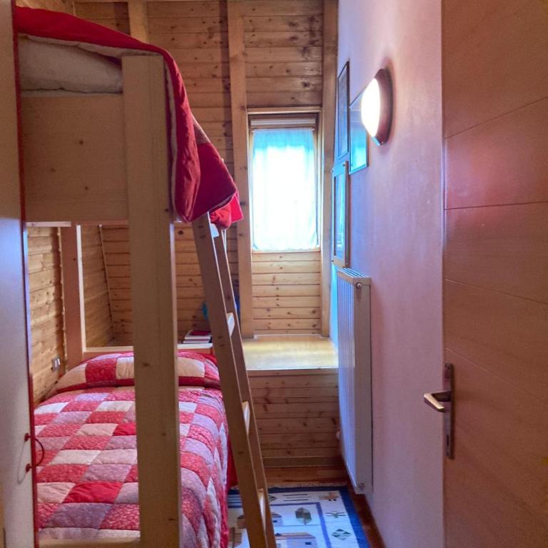 CONDOMINIO RESIDENZA 2 - Appartamento con 4 Camere da Letto e Balcone - 32
