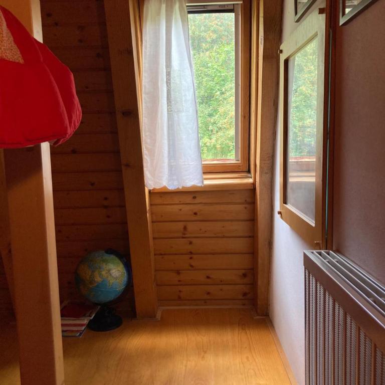 CONDOMINIO RESIDENZA 2 - Appartamento con 4 Camere da Letto e Balcone - 33
