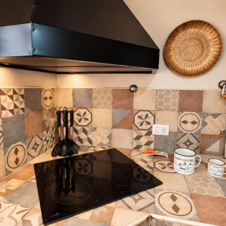 La casa de Marina - One-Bedroom Apartment - 2