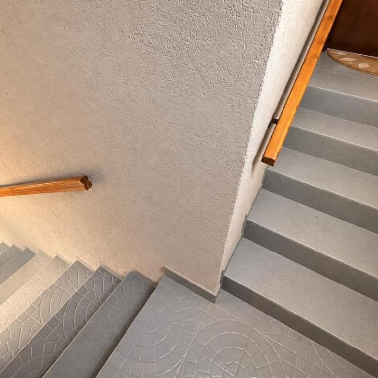 La casa de Marina - One-Bedroom Apartment - 3