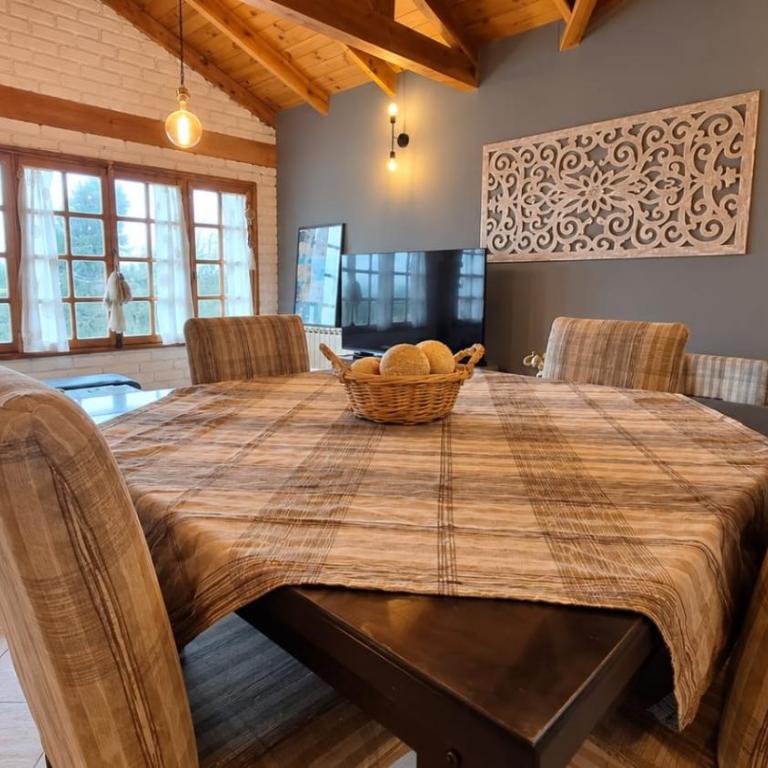 La casa de Marina - One-Bedroom Apartment - 5