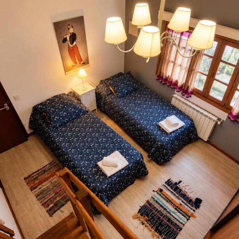 La casa de Marina - One-Bedroom Apartment - 6