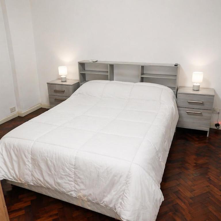 Obelisco Home & Stay - Apartamento de 1 dormitorio - 1