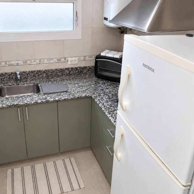 Obelisco Home & Stay - Apartamento de 1 dormitorio - 2