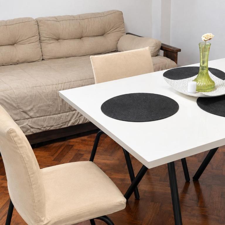 Obelisco Home & Stay - Apartamento de 1 dormitorio - 3