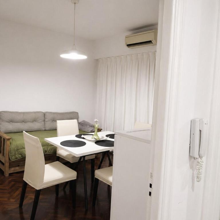 Obelisco Home & Stay - Apartamento de 1 dormitorio - 4