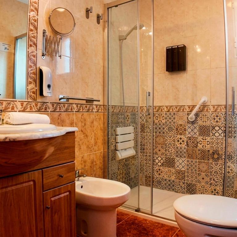 Apartalux Playa Paraíso - Appartamento con 3 Camere da Letto - 64
