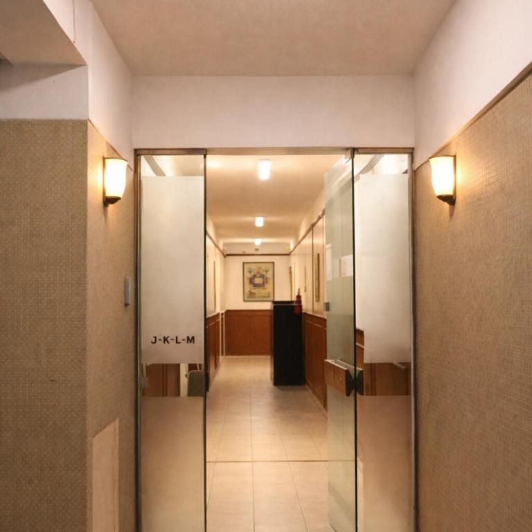 Obelisco Home & Stay - Apartamento de 1 dormitorio - 9