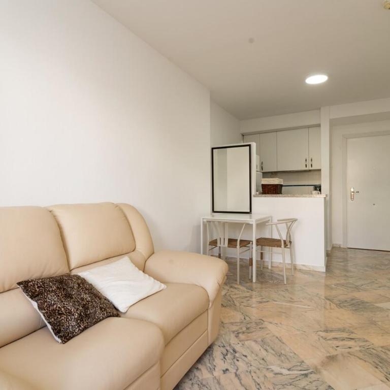 Romana Playa 112 - Estudio - 7