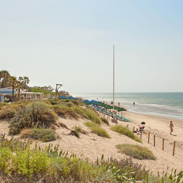 Romana Playa 112 - Estudio - 14