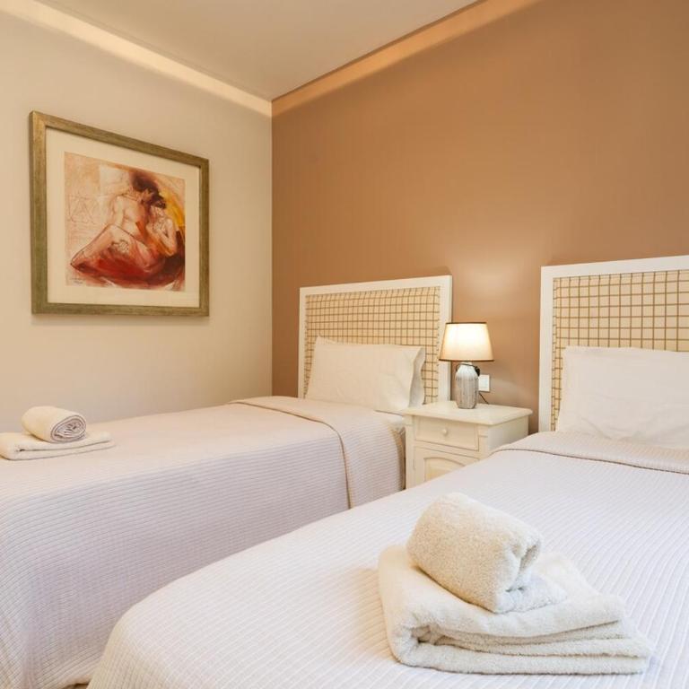 Benatalaya Golf Views - Appartamento Deluxe con 2 Camere da Letto e Vista Giardino - 18