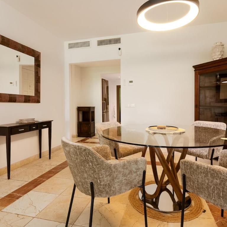 Benatalaya Golf Views - Appartamento Deluxe con 2 Camere da Letto e Vista Giardino - 28