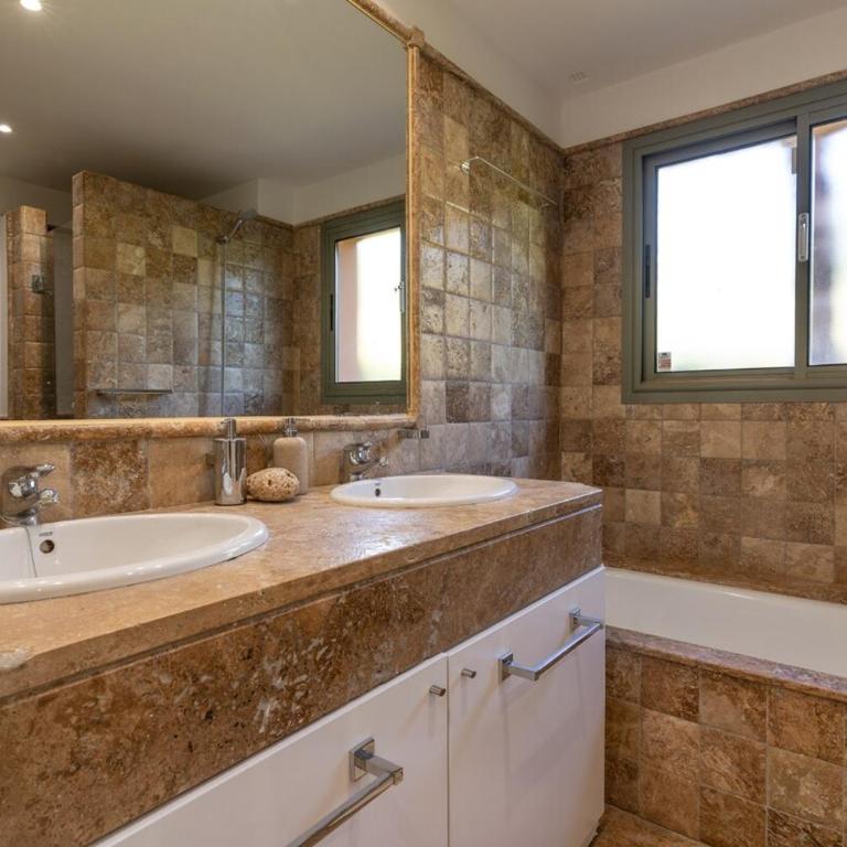 Benatalaya Golf Views - Appartamento Deluxe con 2 Camere da Letto e Vista Giardino - 35