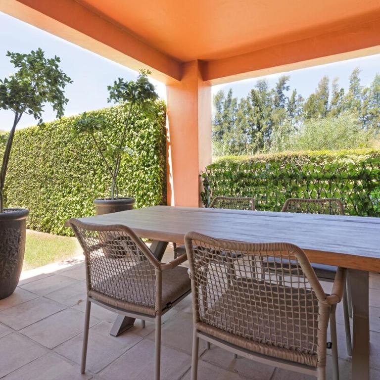 Benatalaya Golf Views - Appartamento Deluxe con 2 Camere da Letto e Vista Giardino - 42