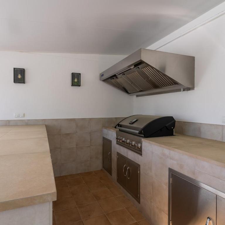 Villa Blue Skies- Calahonda - Villa - 28
