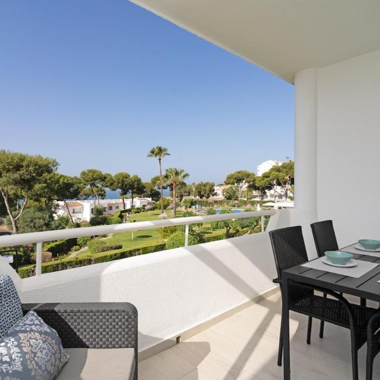Sea views - Amapola de Miraflores - Apartamento con vistas al mar - 7