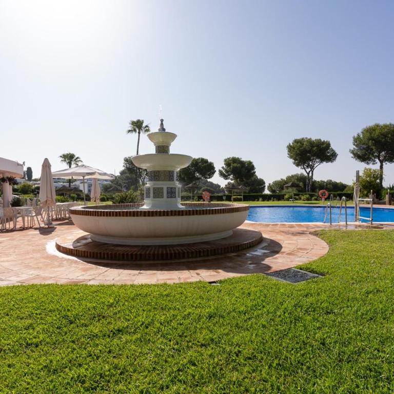 Sea views - Amapola de Miraflores - Apartamento con vistas al mar - 13
