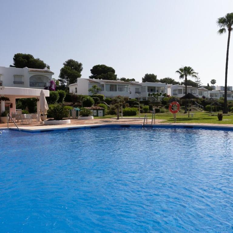 Sea views - Amapola de Miraflores - Apartamento con vistas al mar - 12