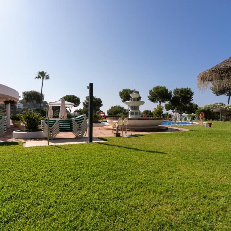 Sea views - Amapola de Miraflores - Apartamento con vistas al mar - 17