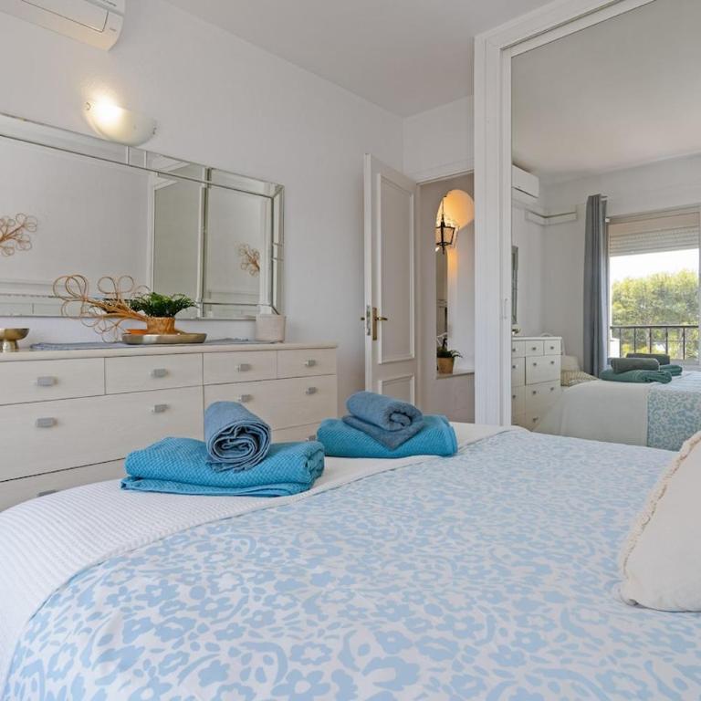 Sea views - Amapola de Miraflores - Apartamento con vistas al mar - 19